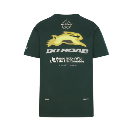Nike x NOCTA L'art Burrow Tee 'Green'  – streetwear na CollectKicks