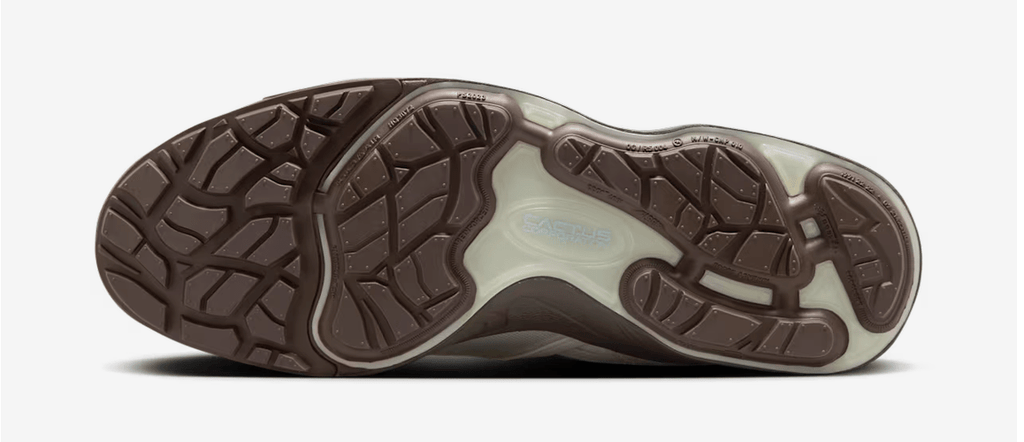 Nike Zoom Field Jaxx Travis Scott Leche Blue  – sneaker autêntico da CollectKicks