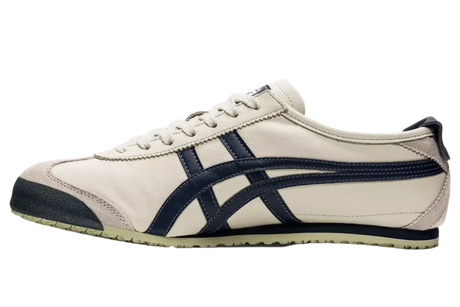 Onitsuka Tiger Mexico 66 Birch Peacoat  – sneaker autêntico da CollectKicks
