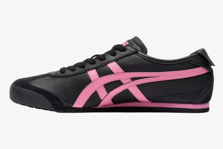 Onitsuka Tiger Mexico 66 Black Dragon Fruit  – sneaker autêntico da CollectKicks