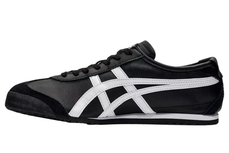 Onitsuka Tiger Mexico 66 Black White  – sneaker autêntico da CollectKicks