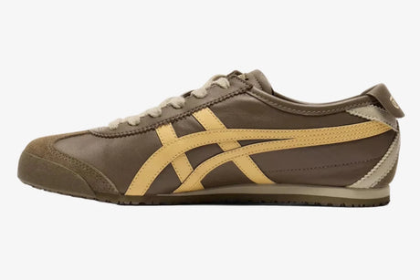 Onitsuka Tiger Mexico 66 Clay Canyon Paper Bag  – sneaker autêntico da CollectKicks