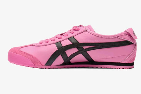 Onitsuka Tiger Mexico 66 Dragon Fruit Black  – sneaker autêntico da CollectKicks