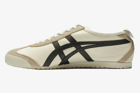 Onitsuka Tiger Mexico 66 Ivory Black  – sneaker autêntico da CollectKicks