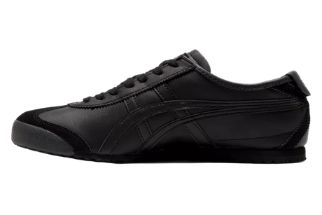 Onitsuka Tiger Mexico 66 Triple Black  – sneaker autêntico da CollectKicks