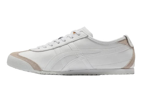 Onitsuka Tiger Mexico 66 White Beige  – sneaker autêntico da CollectKicks