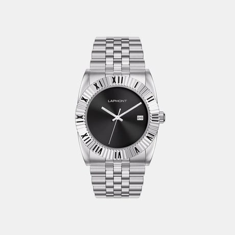 ORION SILVER | BLACK DIAL  – sneaker autêntico da CollectKicks