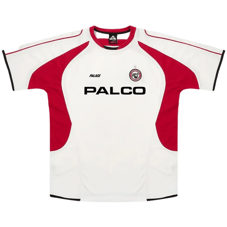 Palace Pro Team Palco Jersey White  – sneaker autêntico da CollectKicks