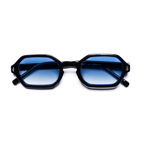 PHILIP / BLACK BLUE | Zadok  – sneaker autêntico da CollectKicks