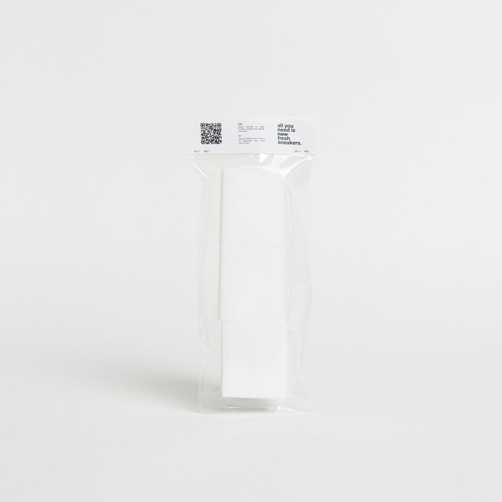 Premium Sneaker Cleaner Kit  – sneaker autêntico da CollectKicks