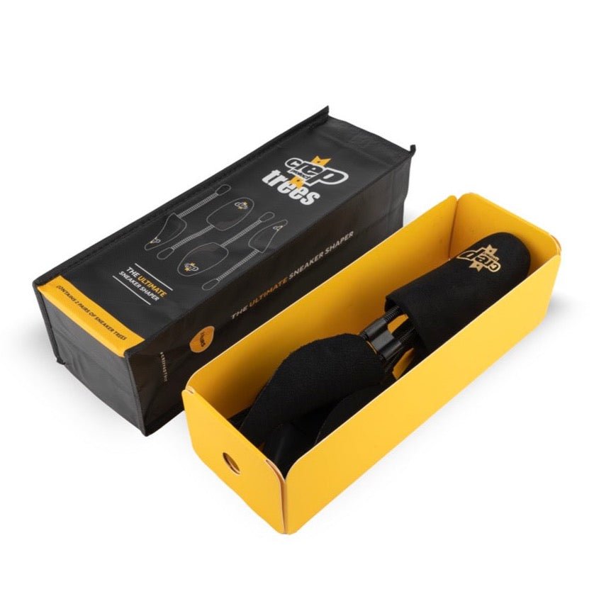 Shoe Trees Shaper  – sneaker autêntico da CollectKicks