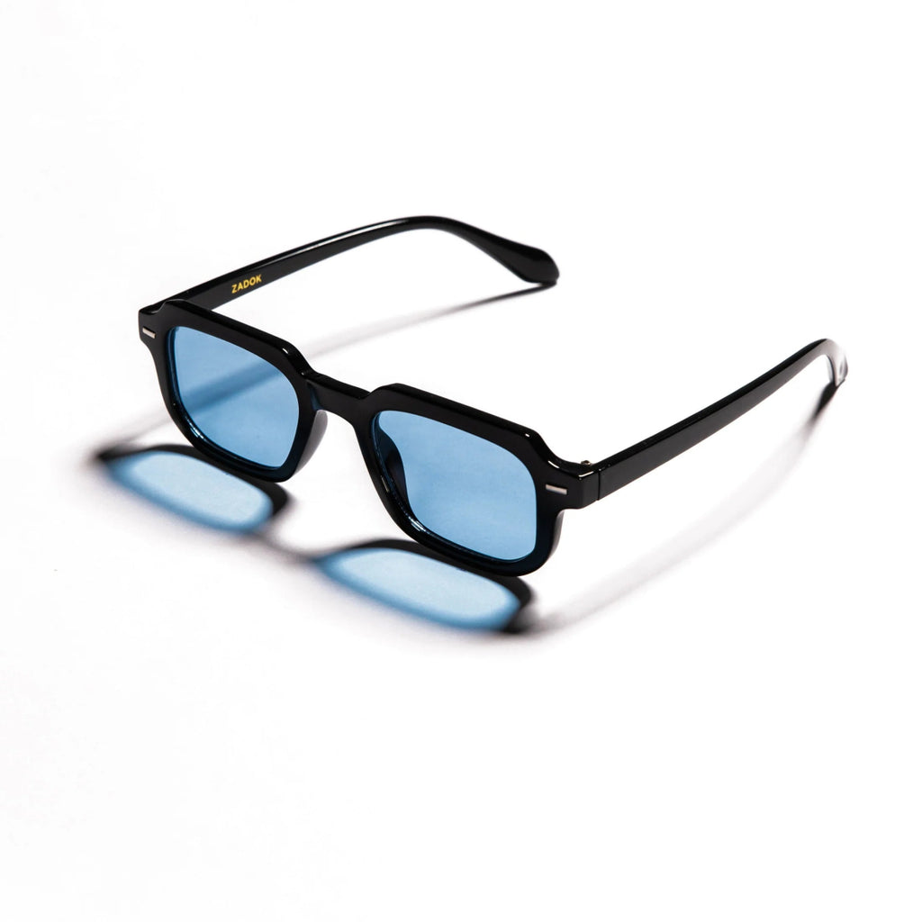 SIZA / BLACK BLUE | Zadok  – sneaker autêntico da CollectKicks