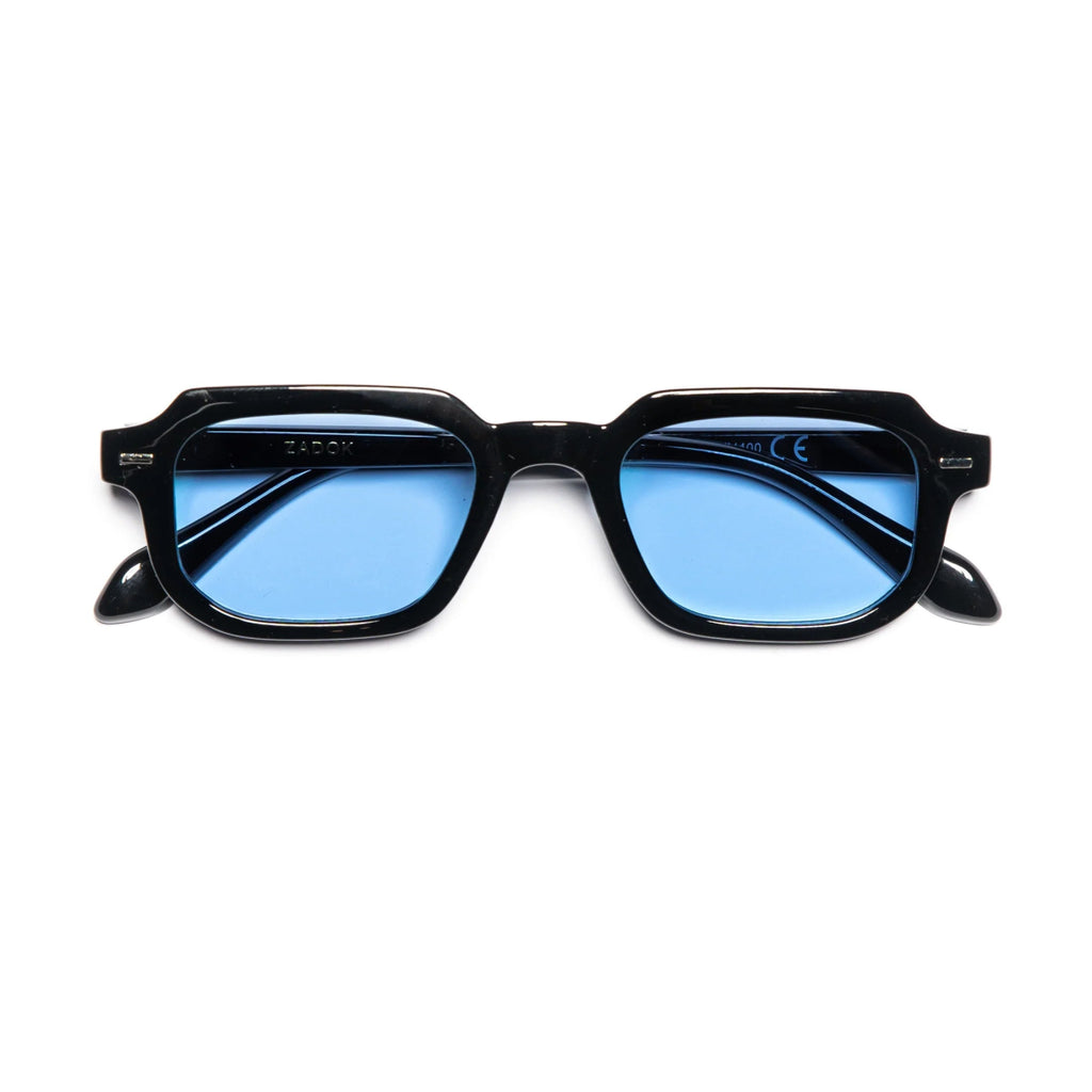 SIZA / BLACK BLUE | Zadok  – sneaker autêntico da CollectKicks