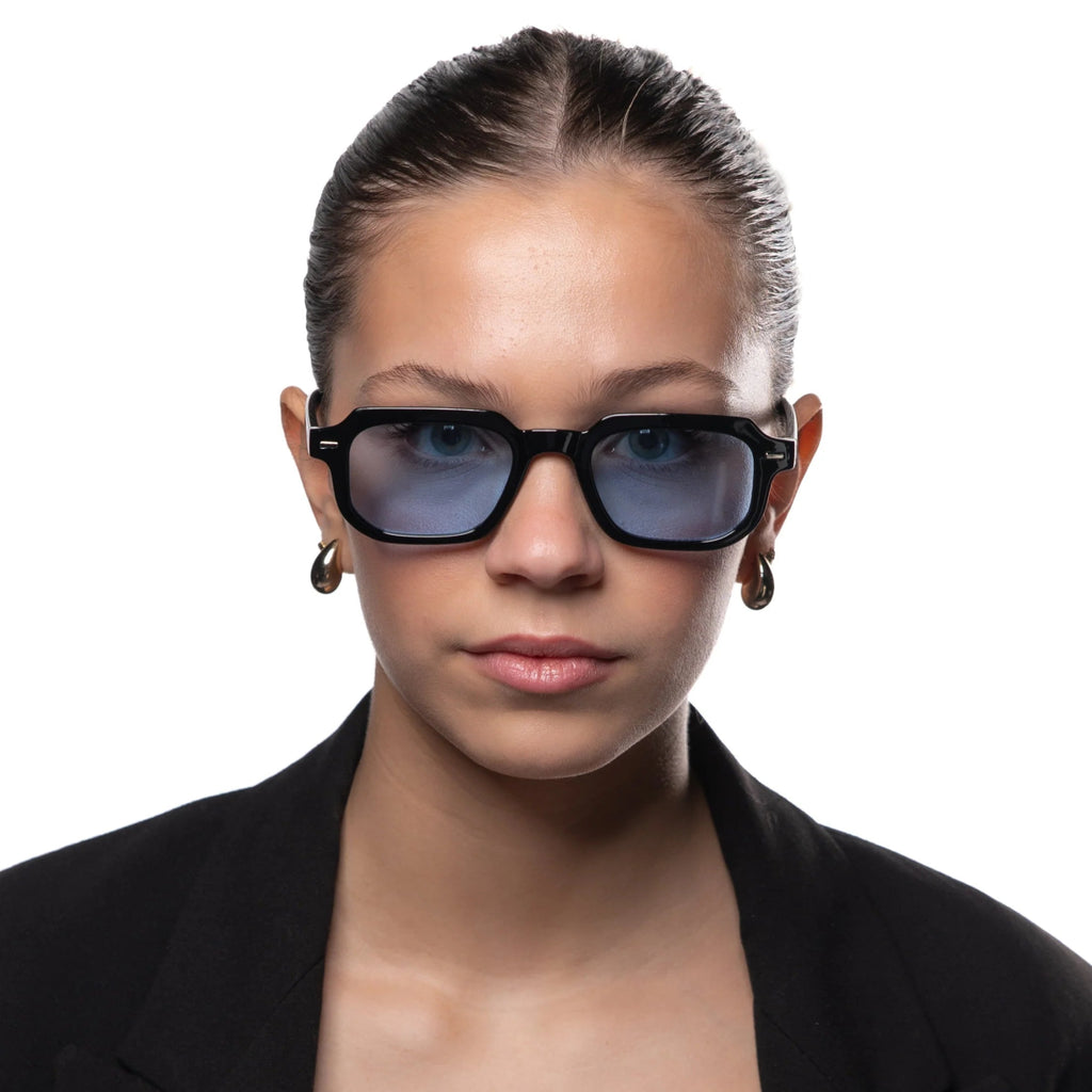 SIZA / BLACK BLUE | Zadok  – sneaker autêntico da CollectKicks