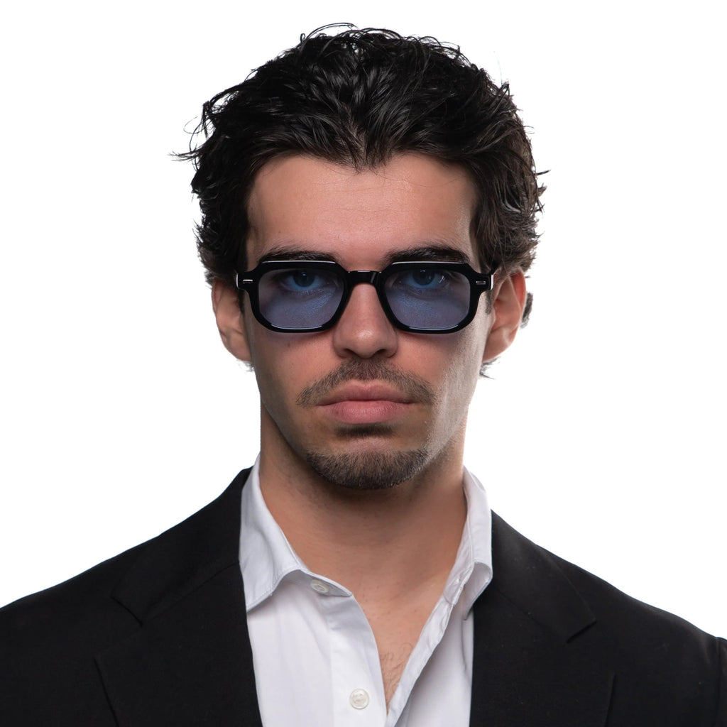 SIZA / BLACK BLUE | Zadok  – sneaker autêntico da CollectKicks