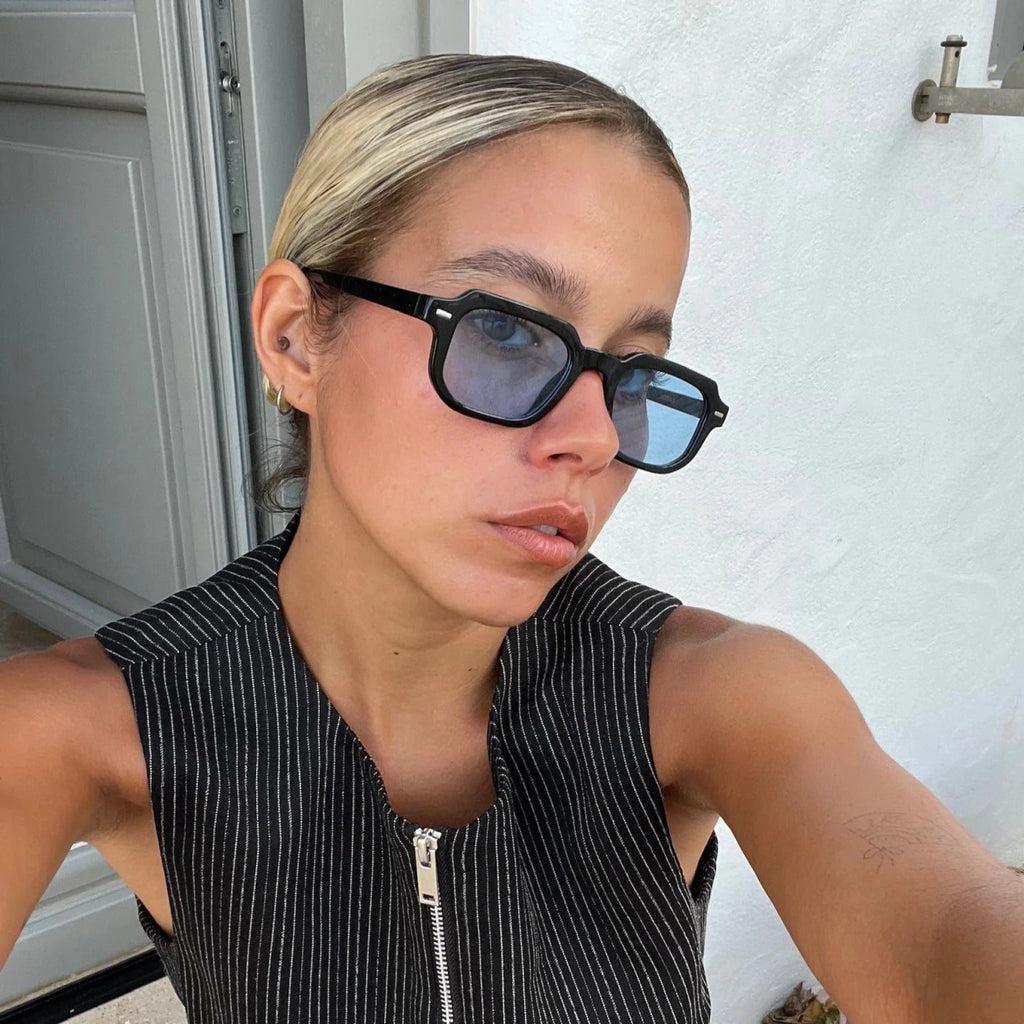 SIZA / BLACK BLUE | Zadok  – sneaker autêntico da CollectKicks