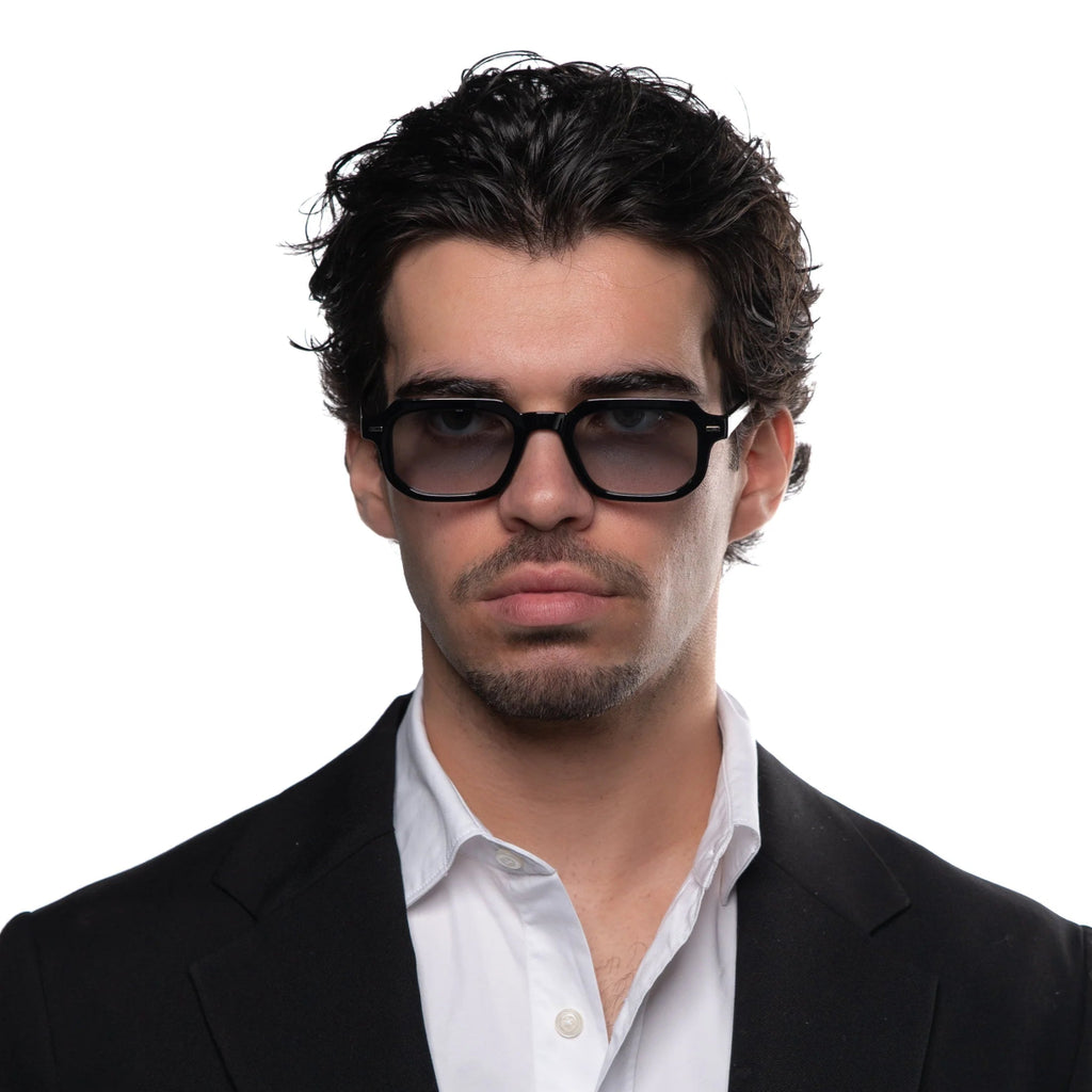 SIZA / BLACK GREEN | Zadok  – sneaker autêntico da CollectKicks