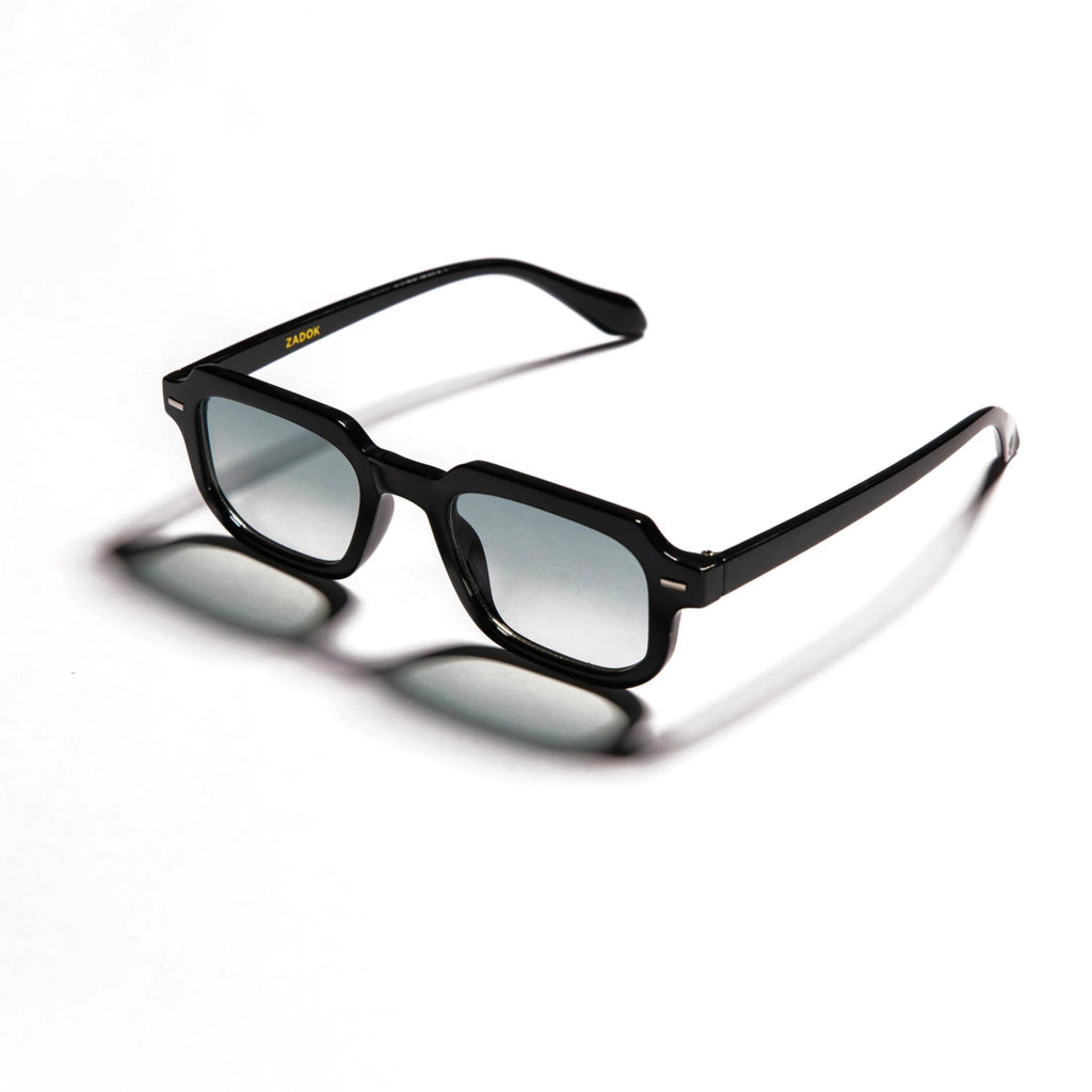 SIZA / BLACK GREEN | Zadok  – sneaker autêntico da CollectKicks