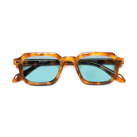 SIZA / SPECIAL TORTOISE | Zadok  – sneaker autêntico da CollectKicks