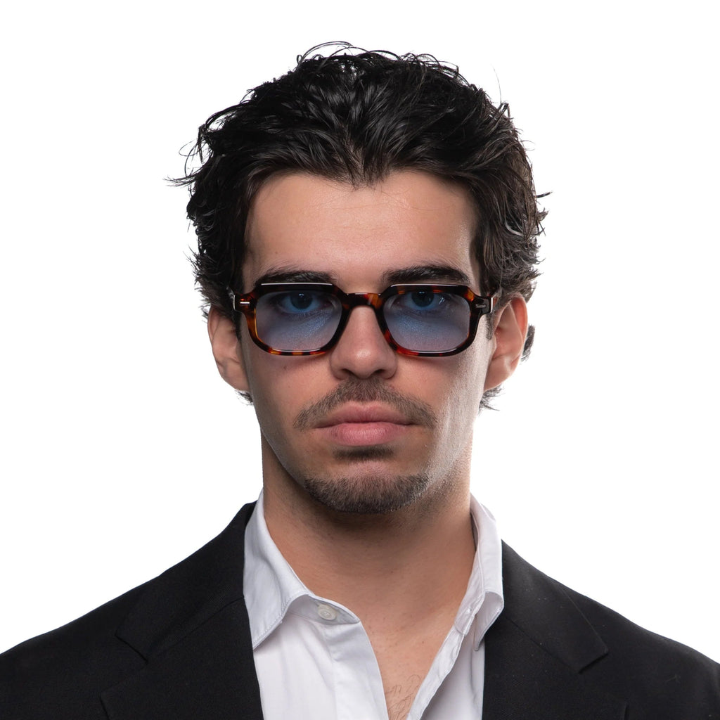 SIZA / TORTOISE BLUE | Zadok  – sneaker autêntico da CollectKicks