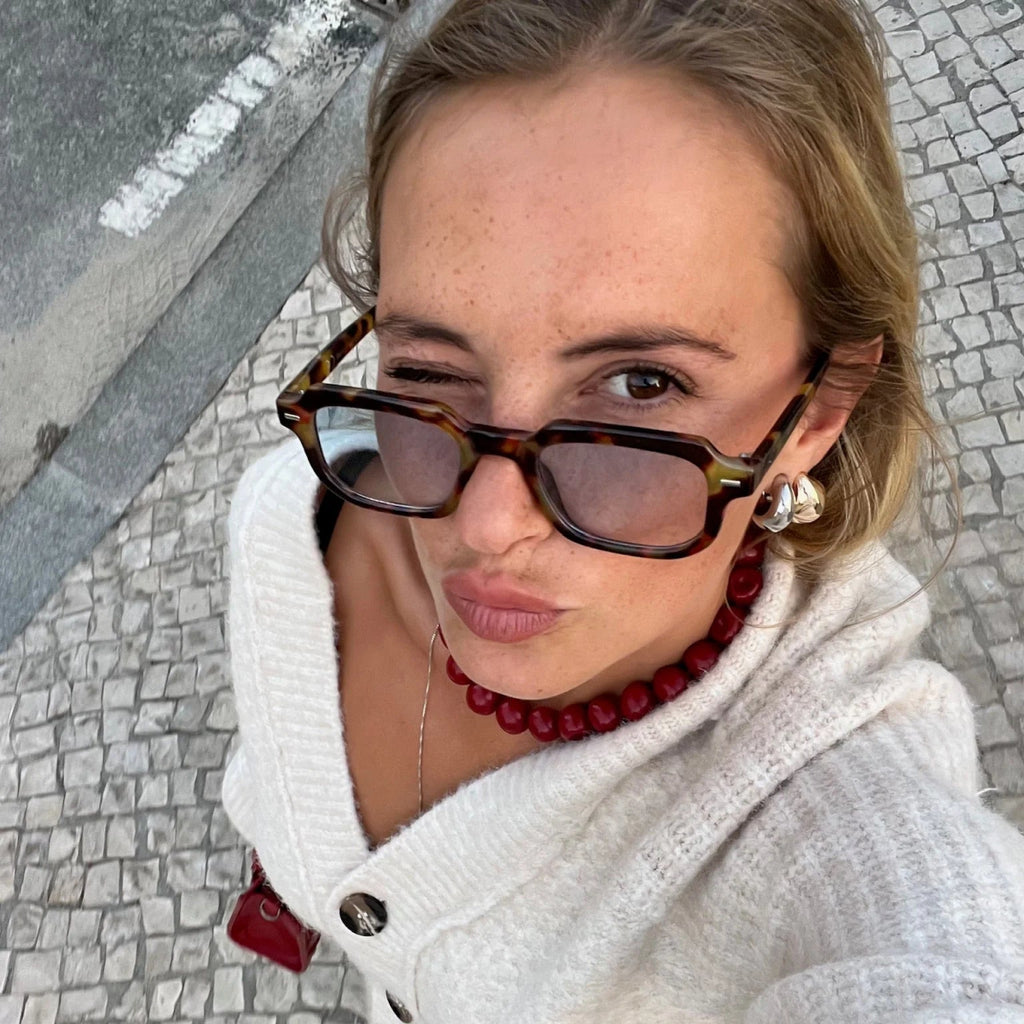 SIZA / TORTOISE BLUE | Zadok  – sneaker autêntico da CollectKicks