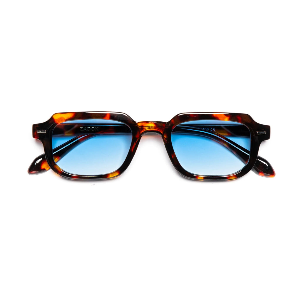 SIZA / TORTOISE BLUE | Zadok  – sneaker autêntico da CollectKicks