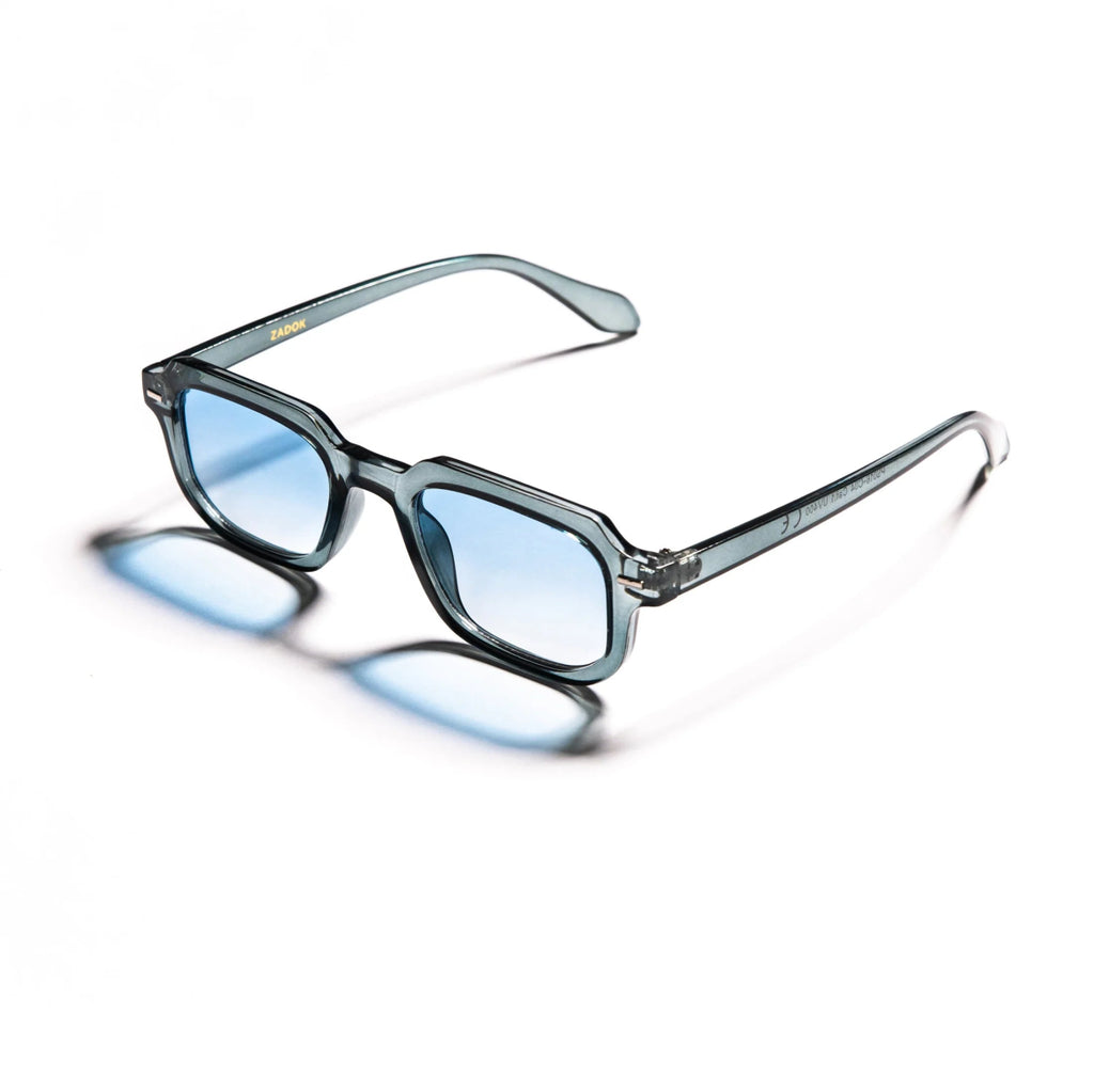 SIZA / TRANSPARENT GREEN | Zadok  – sneaker autêntico da CollectKicks