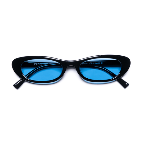 SOPHIA / BLACK BLUE | Zadok  – sneaker autêntico da CollectKicks