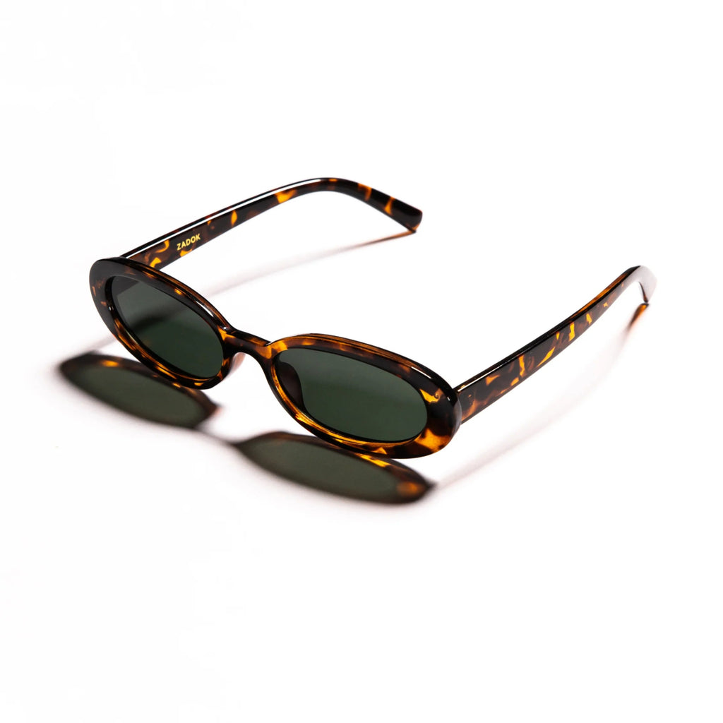 SOPHIA / TORTOISE | Zadok  – sneaker autêntico da CollectKicks