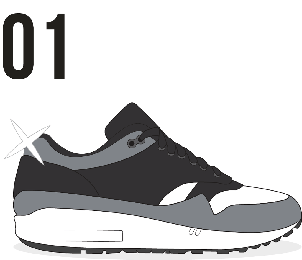 Spray Can 200mL  – sneaker autêntico da CollectKicks