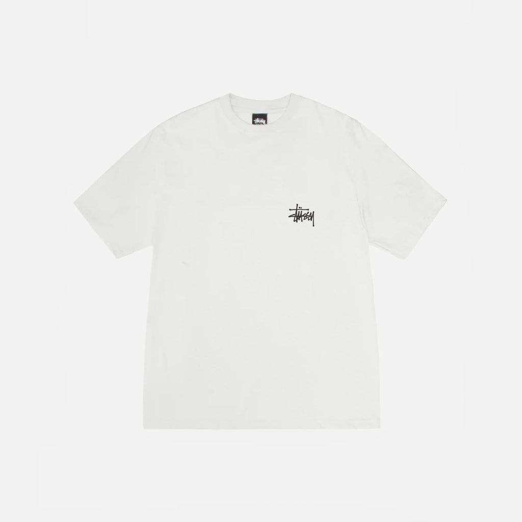 Stüssy California Grown Tee Pigment Dyed 'Natural'  – sneaker autêntico da CollectKicks