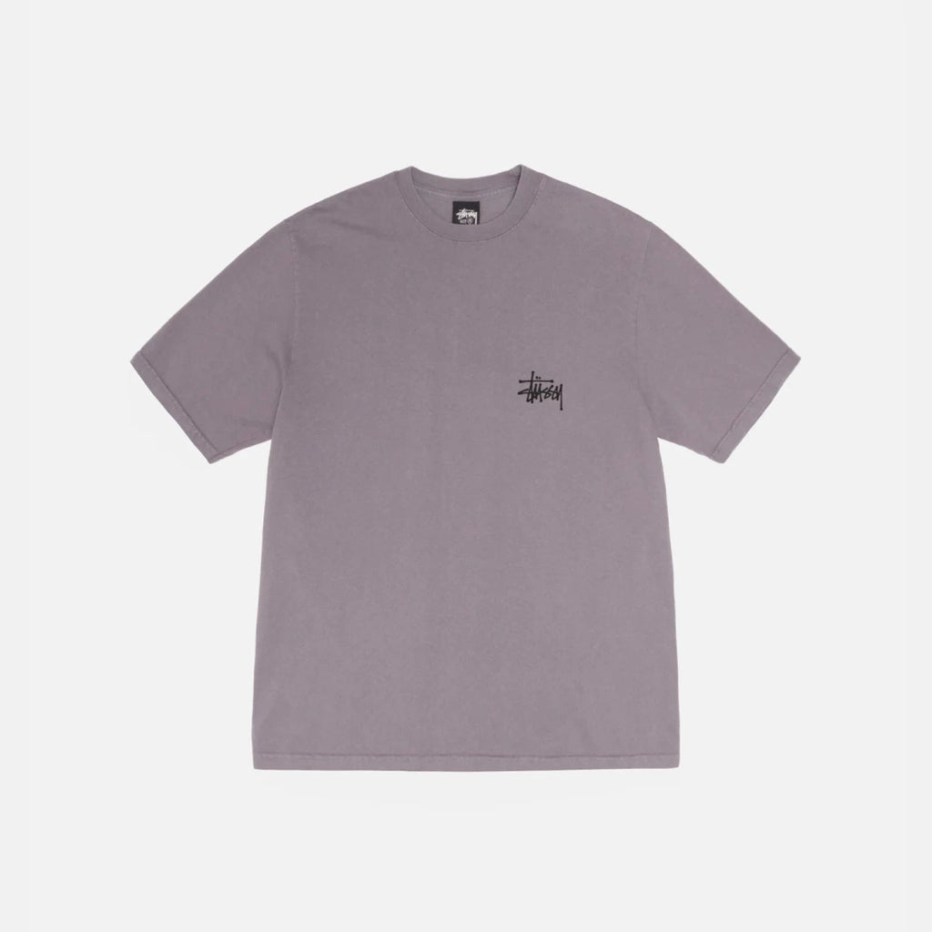Stüssy California Grown Tee Pigment Dyed 'Shark'  – sneaker autêntico da CollectKicks
