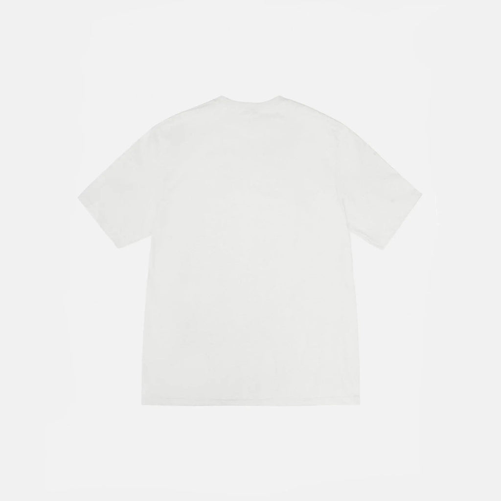 Stüssy Laguna USA Tee Pigment Dyed Natural  – sneaker autêntico da CollectKicks