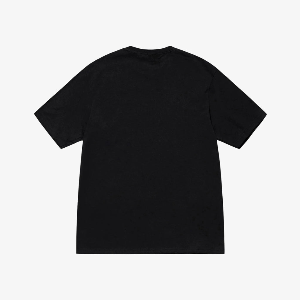 Stüssy Smooth 80 Tee Black  – sneaker autêntico da CollectKicks