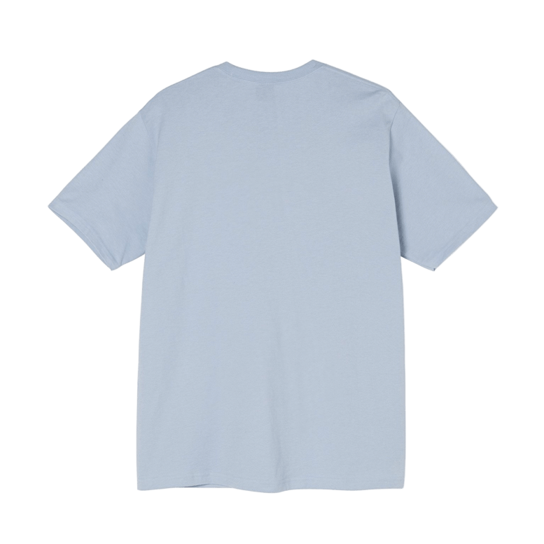 Stüssy Utopia Tee 'Steel'  – sneaker autêntico da CollectKicks