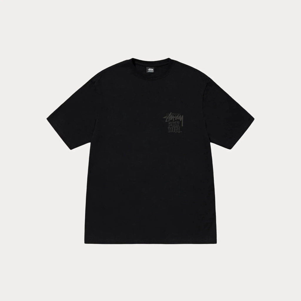 Stüssy Welder Tee Black  – sneaker autêntico da CollectKicks