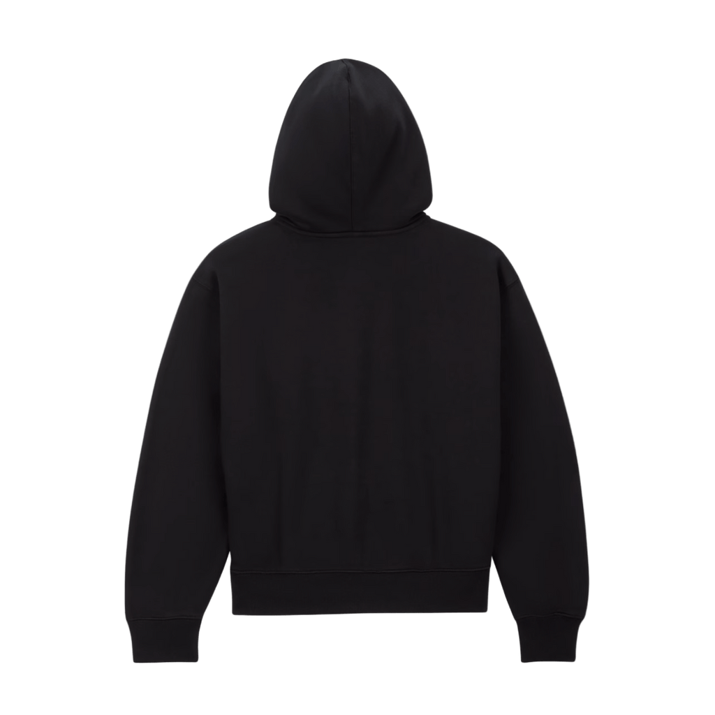 Stüssy x Nike Full - Zip Fleece Hoodie ´Black´  – sneaker autêntico da CollectKicks
