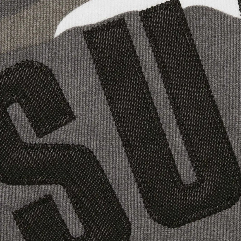 Supreme Arc Thermal Lined Zip Up Hooded Sweatshirt | Vestuário