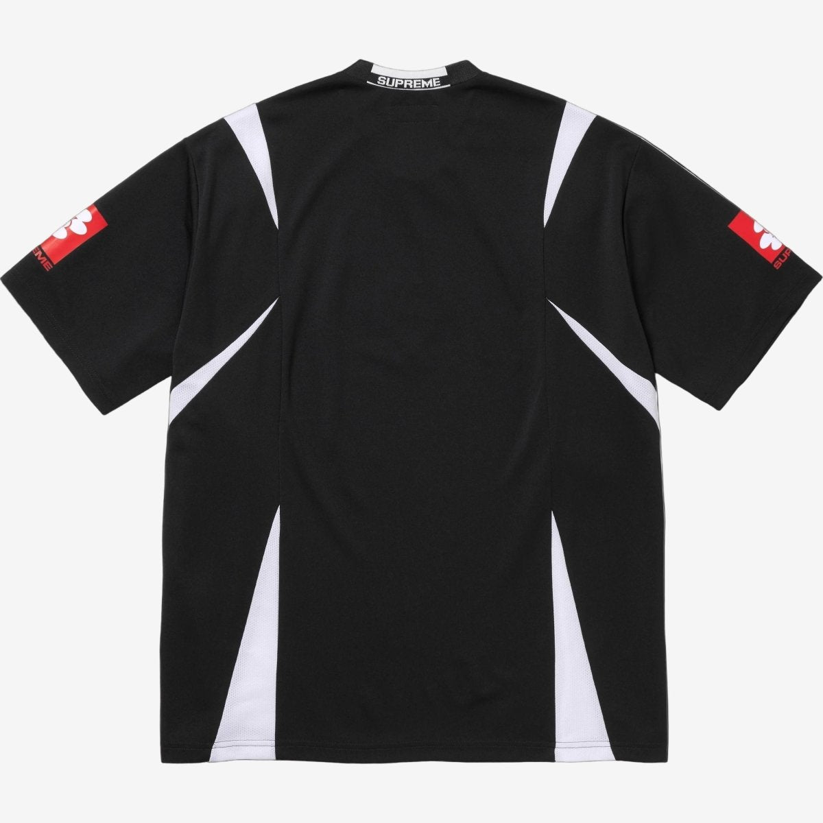 Supreme Playboi Carti Tee Black シュプリーム Supreme Playboi Carti T-shirt | Black | FARFETCH
