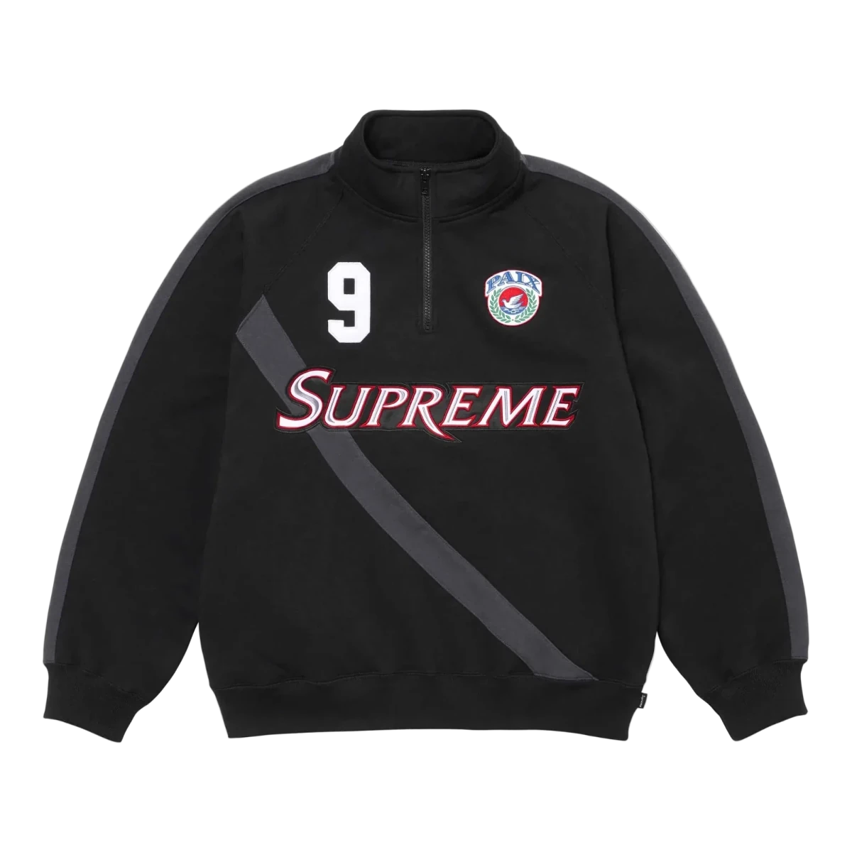 Supreme Candy Hearts Skateboard Deck Pink | CollectKicks