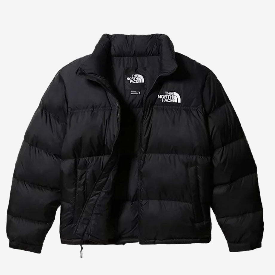 The North Face 1996 Retro Nuptse Jacket Black  – sneaker autêntico da CollectKicks