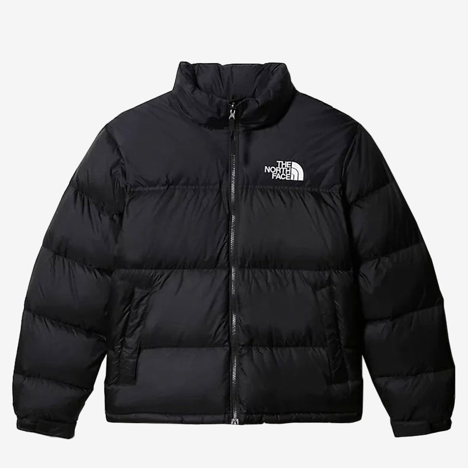 The North Face 1996 Retro Nuptse Jacket Black  – sneaker autêntico da CollectKicks