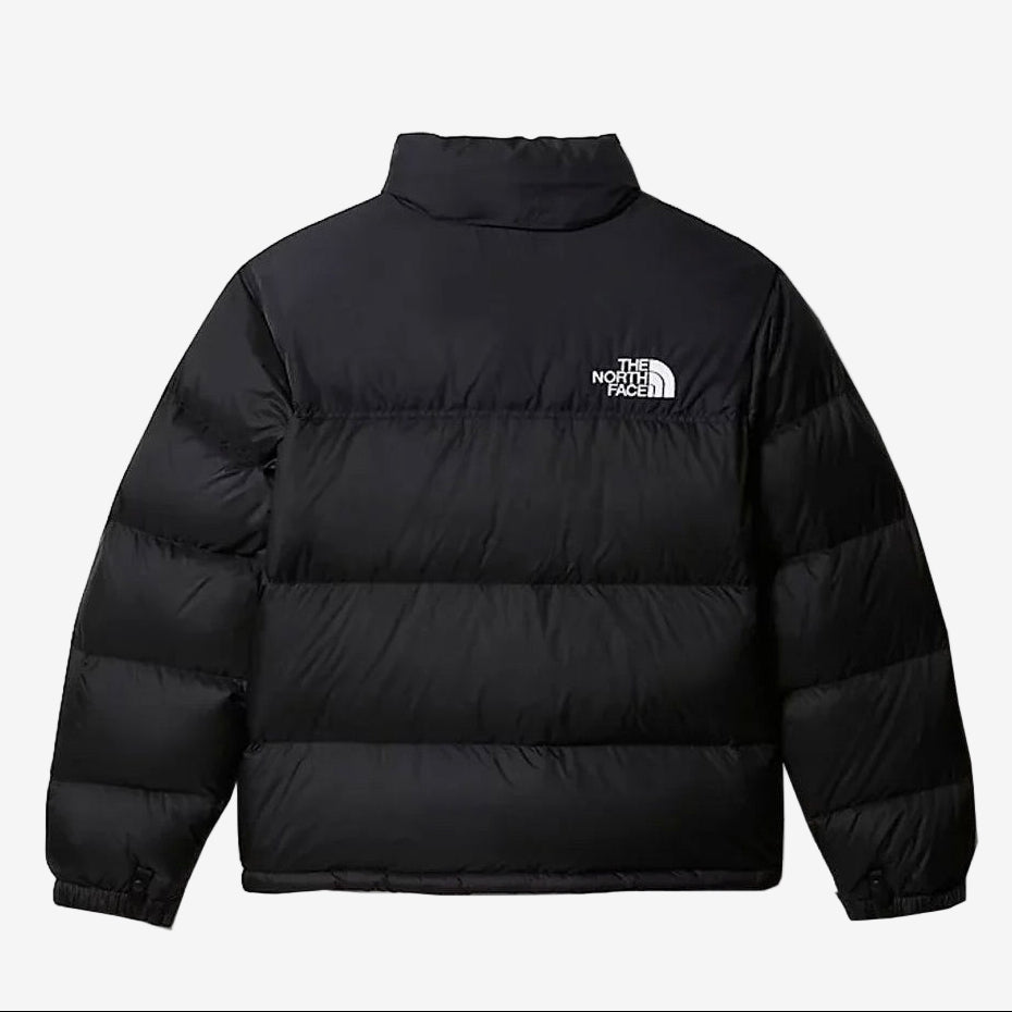 The North Face 1996 Retro Nuptse Jacket Black  – sneaker autêntico da CollectKicks