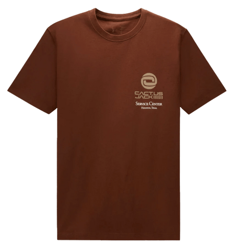 Travis Scott CACT.US CORP x Nike U NRG BH T-shirt DM1285-259 – sneaker autêntico da CollectKicks