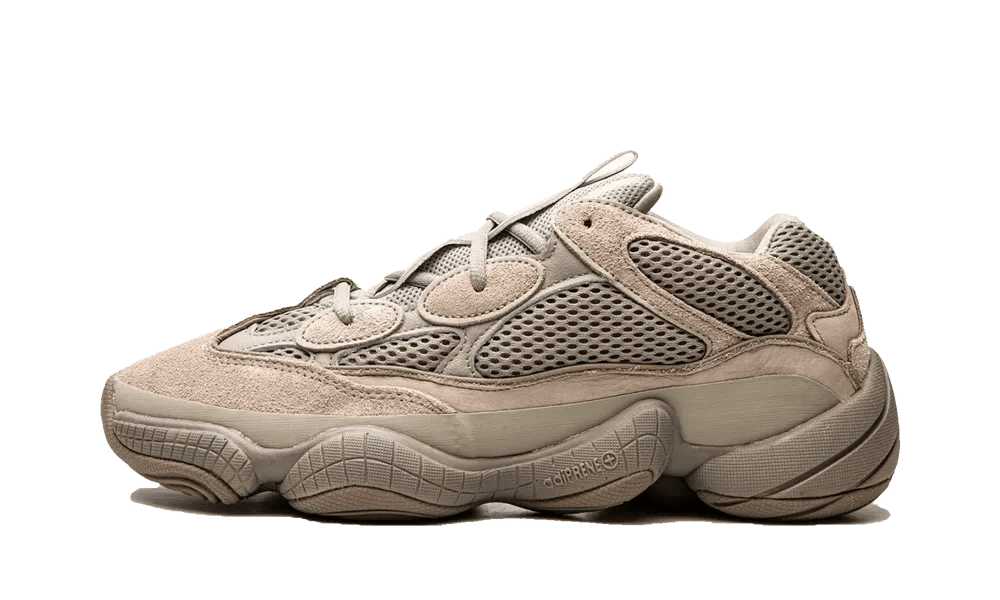 Yeezy 500 Ash Grey  – sneaker autêntico da CollectKicks