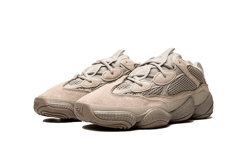 Yeezy 500 Ash Grey  – sneaker autêntico da CollectKicks