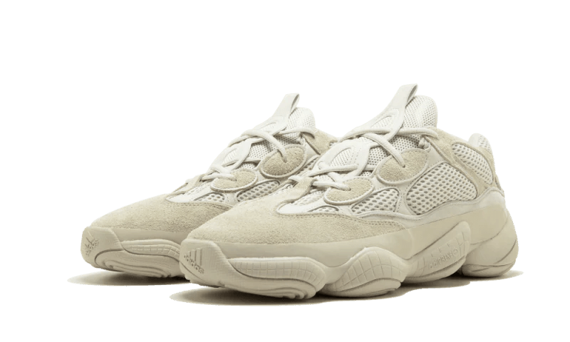 Yeezy 500 Blush  – sneaker autêntico da CollectKicks