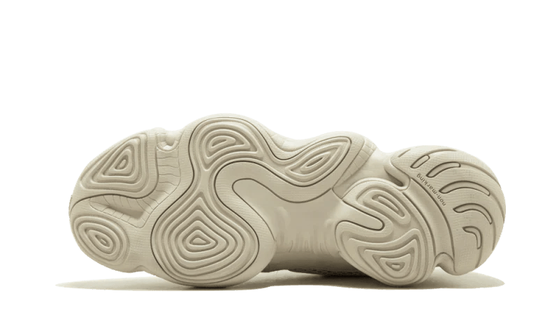 Yeezy 500 Blush  – sneaker autêntico da CollectKicks