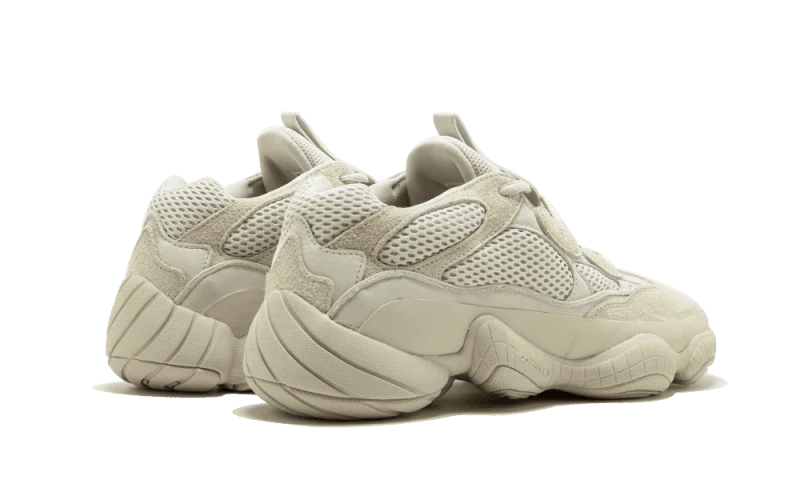 Yeezy 500 Blush  – sneaker autêntico da CollectKicks