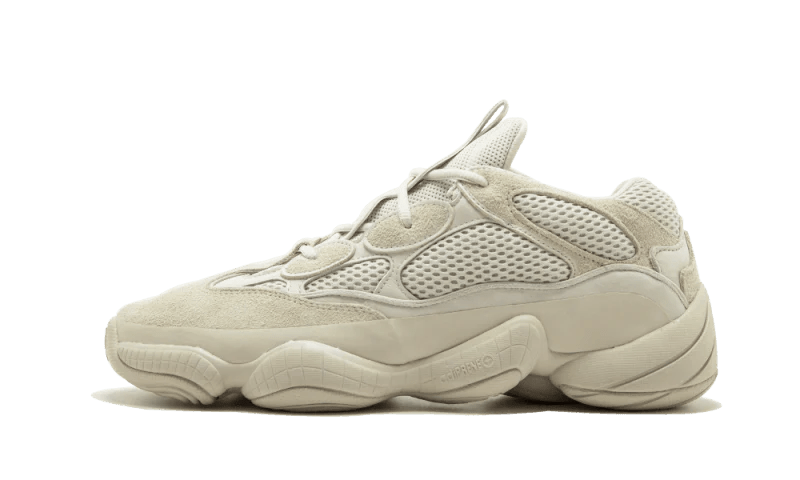 Yeezy 500 Blush  – sneaker autêntico da CollectKicks